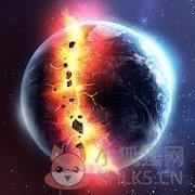 星球爆炸模拟器中文版(Solar
