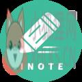 iNote悬浮记事本