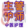 主管护师中级