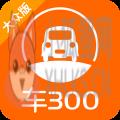 车300二手车估价