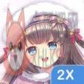 Waifu2x