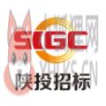 陕投招标