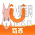 UU跑腿商家版 UU跑腿商家版