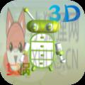 女娲3d模型 女娲3d模型