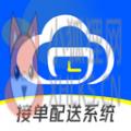 微掌云骑手