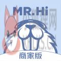 海狸管家