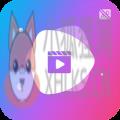 视频抠图换背景app