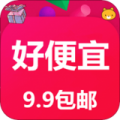 买什么便宜app