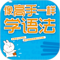 像高手一样学语法 像高手一样学语法