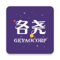 各尧音乐 各尧音乐