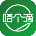 嗒个滴司机端