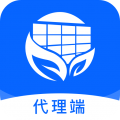 光伏生活代理商端app