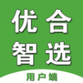 优合智选 优合智选