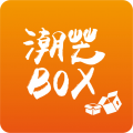潮芒box