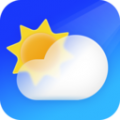 天气象预报app