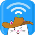 小白猫随身wifi 小白猫随身wifi