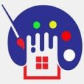 Paint颜料窗户 Paint颜料窗户