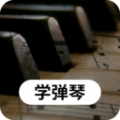 钢琴学习 钢琴学习