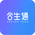 合生通 合生通