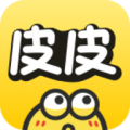 皮皮桌面壁纸 皮皮桌面壁纸