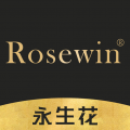 rosewin鲜花直卖平台