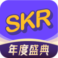 skr skr