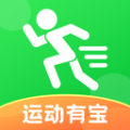 运动有宝赚钱 运动有宝赚钱