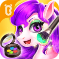 pony