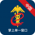 掌上单一窗口 掌上单一窗口
