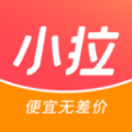 小拉出行打车软件 小拉出行打车软件