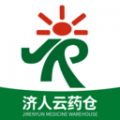 济人云药仓 济人云药仓
