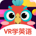 VR学英语