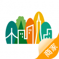 幸福商家版