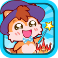 宝宝涂色魔法屋 宝宝涂色魔法屋