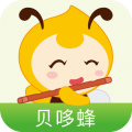 贝哆蜂笛子智能陪练 贝哆蜂笛子智能陪练