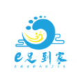 E足到家