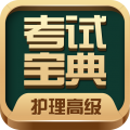 护理高级职称考试宝典 护理高级职称考试宝典