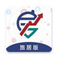 房坐标旅居版