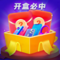 酷潮盲盒 酷潮盲盒
