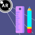 AR尺