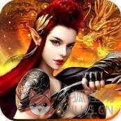 美杜莎暮影战神传奇v1.0.0