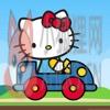凯蒂猫飞行冒险苹果版