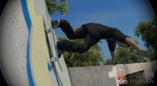 skate3滑板3汉化中文版图片1
