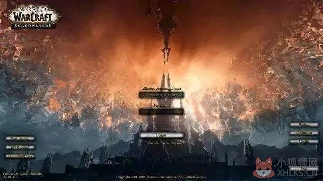 魔兽世界手游官方下载安装最新版图片1