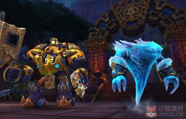 多玩魔盒怀旧服官方版下载安装图片1