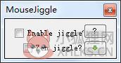 Mouse Jiggler(鼠标自动摇动小工具) V1.8.42.0 官方免费版