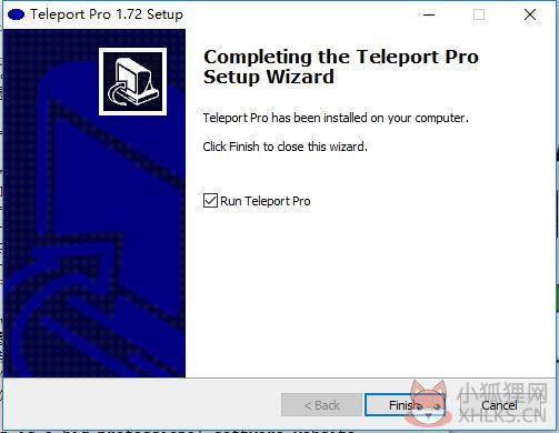Teleport