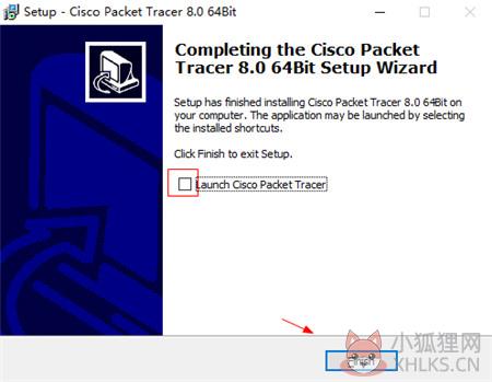 思科模拟器(Cisco