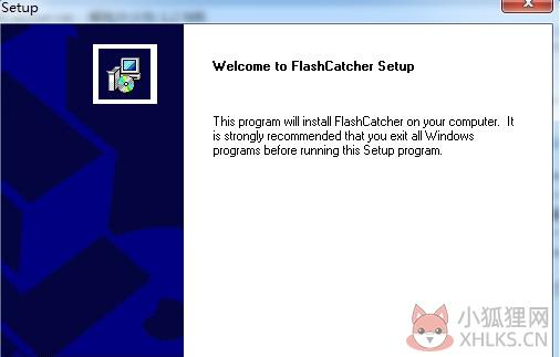Flash Catcher(flash抓捕器) V7.0 中文免费版