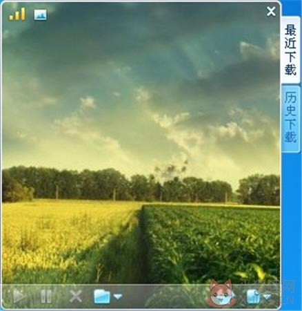 迅雷迷你版 V3.1.1.58 电脑版